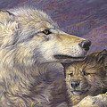 Mother's Love