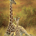 Mother and Son